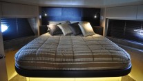 Yacht FLOREVA 2 -  VIP Cabin